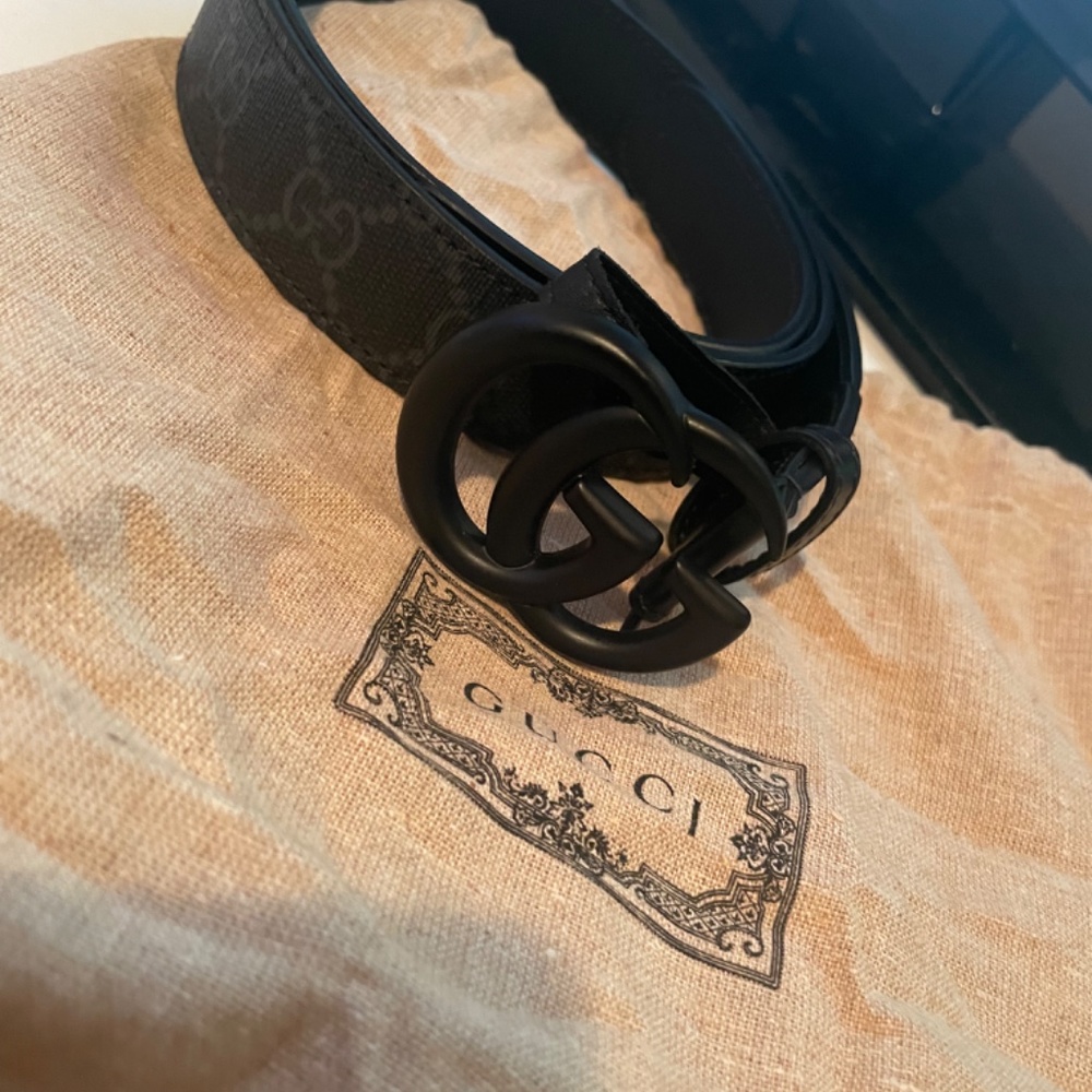 Gucci Belt - Picture 5 of 5